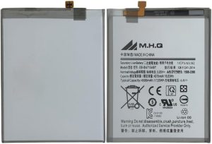 M.H.Q Battery Compatible With Sam A71 / A715 Sma715 Ebba715Aby Battery