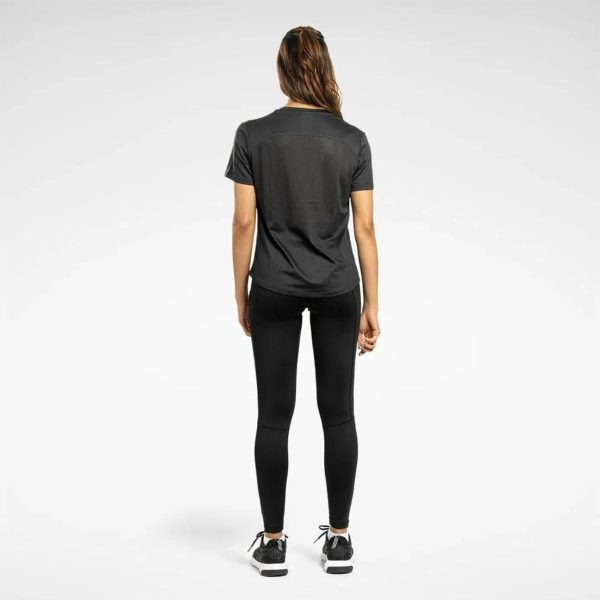 ⁦Reebok Womens Running Speedwick T-Shirt⁩ - الصورة ⁦2⁩