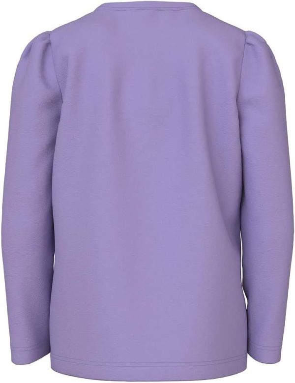 ⁦name it Girl's NMFJUMINA PAWPATROL LS TOP NOOS CPLG T-Shirt⁩ - الصورة ⁦3⁩