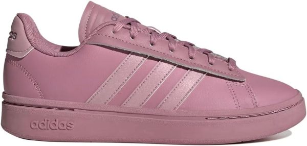 ⁦adidas Grand Court Alpha womens Sneaker⁩ - الصورة ⁦2⁩