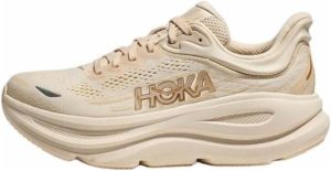 HOKA Bondi 9 womens Sneaker