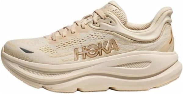 HOKA Bondi 9 womens Sneaker