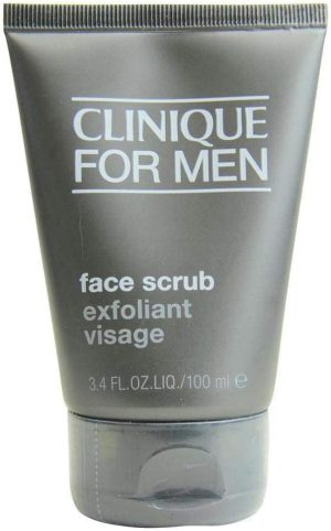 MEN face scrub 100 ml
