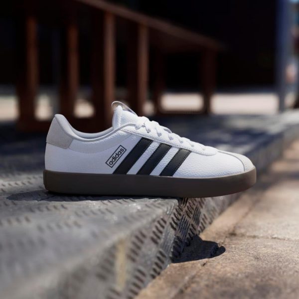 ⁦adidas Women's Vl Court 3.0 Sneaker⁩ - الصورة ⁦11⁩