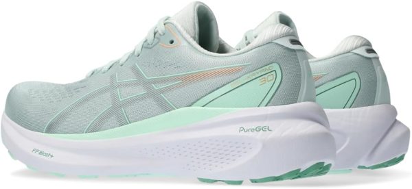 ⁦Asics Gel-kayano 29 mens Sneaker⁩ - الصورة ⁦3⁩