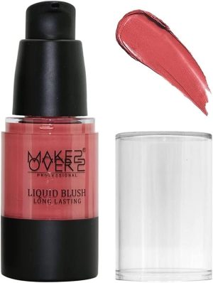 Make Over 22 Liquid Blush-LB004 - Make Over 22-LB004