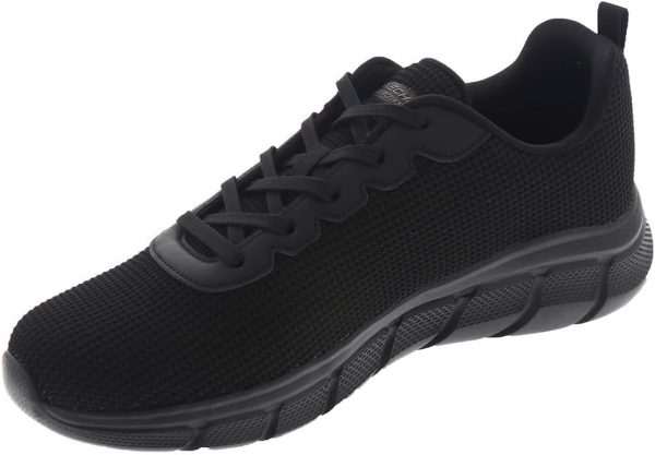 ⁦Skechers Women's Bobs B Flex-Visionary Essence Sneaker⁩ - الصورة ⁦5⁩