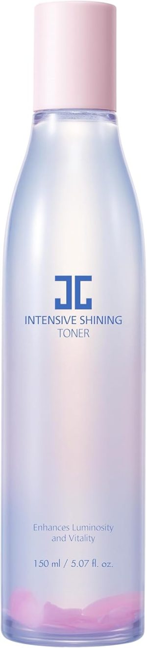 JAYJUN Cherry Rose Extract Intensive Shining Toner 150ml