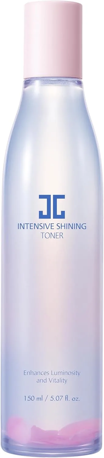 JAYJUN Cherry Rose Extract Intensive Shining Toner 150ml