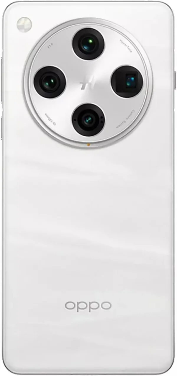 Oppo Find X8 Pro Dual-SIM 512GB ROM + 16GB RAM (GSM Only | No CDMA