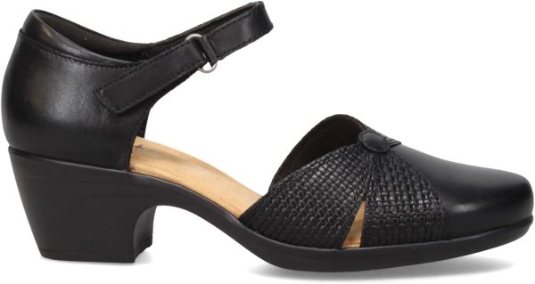⁦Clarks Emily Rae womens Pump⁩ - الصورة ⁦3⁩