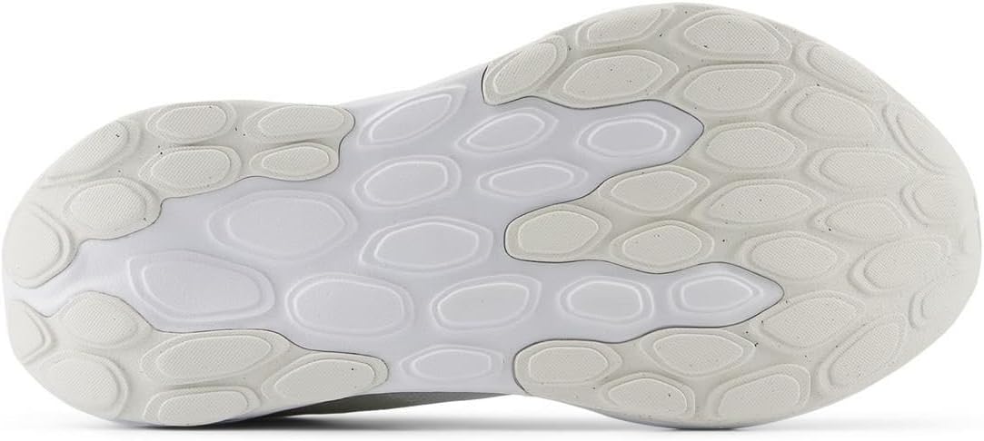 NEW BALANCE Fresh Foam 520 v9 WHITE, 41.5 EU 4 NEW BALANCE Fresh Foam 520 v9 WHITE, 41.5 EU - الصورة 4