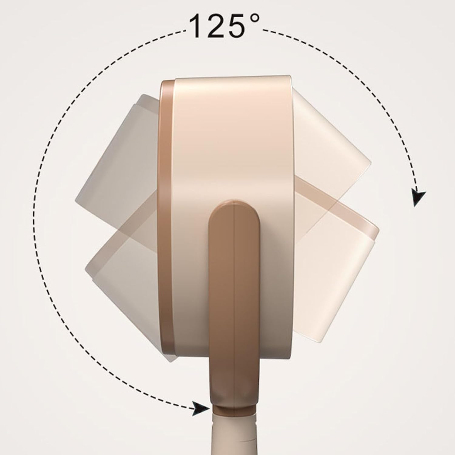 Luqeeg Portable Range Hood, Adjustable Desktop Range Hood with 2 Speed Exhaust Fan, Low Noise, Mini Cooker Hood, USB Kitchen Hood Exhaust Fan, Portable Exhaust Fan for Indoor BBQ, Hot Pot 6 Luqeeg Portable Range Hood, Adjustable Desktop Range Hood with 2 Speed Exhaust Fan, Low Noise, Mini Cooker Hood, USB Kitchen Hood Exhaust Fan, Portable Exhaust Fan for Indoor BBQ, Hot Pot - الصورة 6