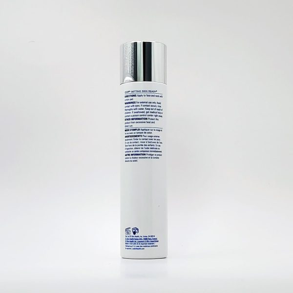 ⁦ZO Skin Health Calming Toner pH Balancer 180ml⁩ - الصورة ⁦3⁩