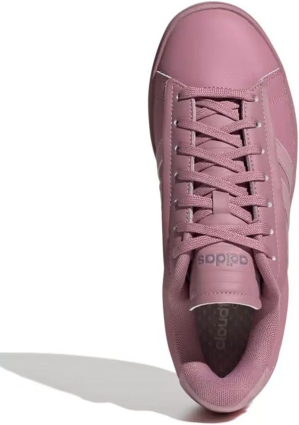 ⁦adidas Grand Court Alpha womens Sneaker⁩ - الصورة ⁦5⁩