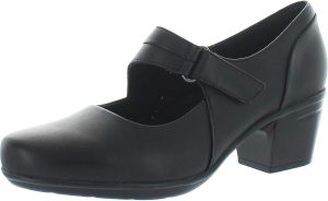 Clarks womens Emslie Lulin