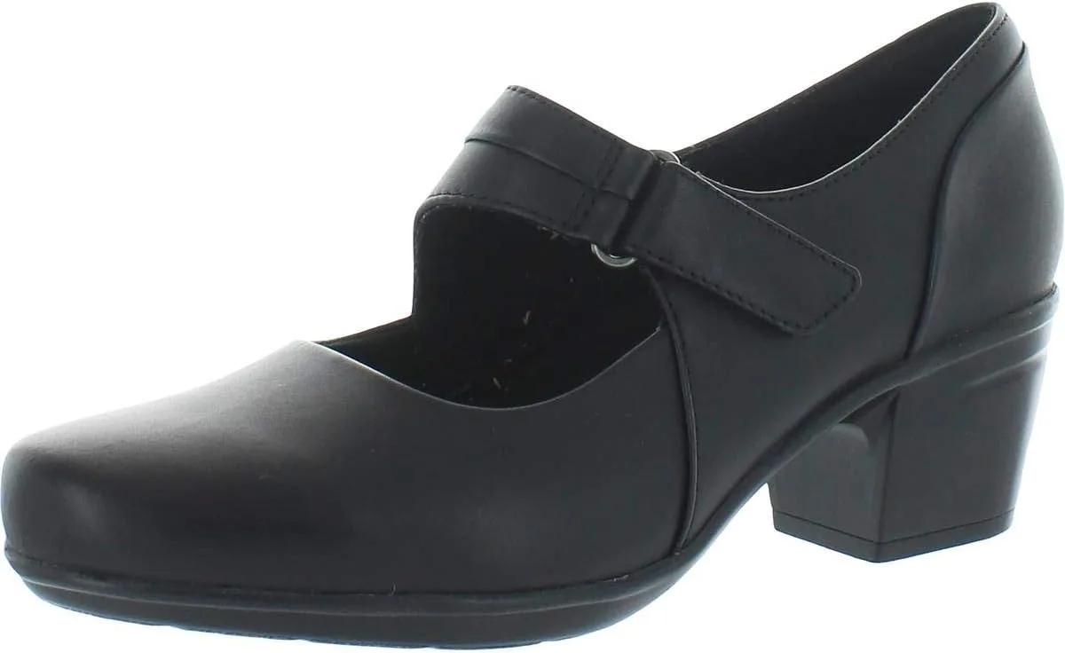 Clarks womens Emslie Lulin