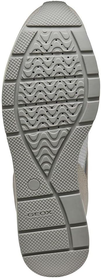 Geox Women's D Zosma A Platform 2 Geox Women's D Zosma A Platform - الصورة 2