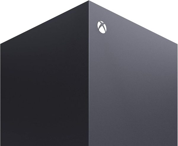 ⁦Microsoft Xbox Series X Console (UAE Version)⁩ - الصورة ⁦5⁩