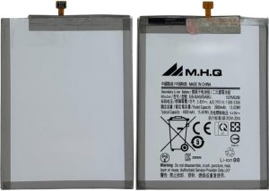 M.H.Q Battery Compatible With Sam A30S Sma307 Ebba307Abu Battery