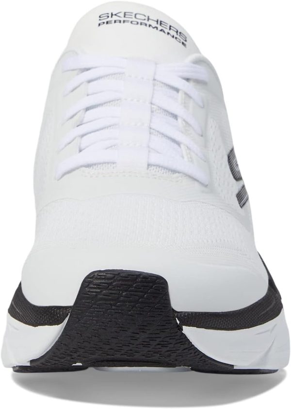 ⁦Skechers Men's Max Cushioning Slip-ins-Athletic Workout Running Walking Shoes with Memory Foam Sneaker⁩ - الصورة ⁦7⁩