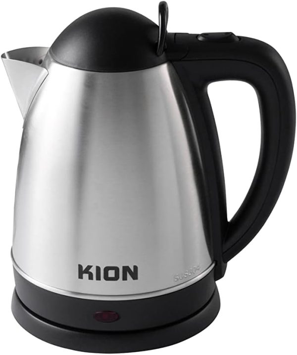 Kion - Electric Kettle 1.8L KHD/203