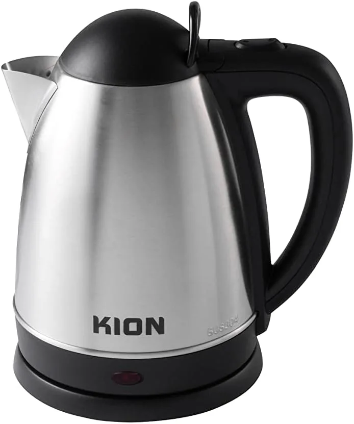 Kion - Electric Kettle 1.8L KHD/203