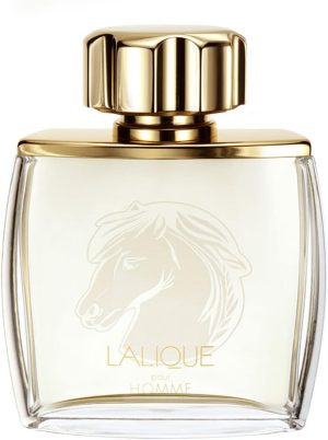 Lalique for Men 75ml Eau de Parfum Spray