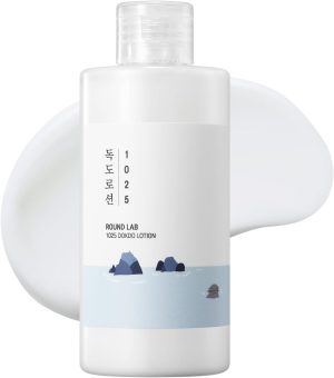 ROUND LAB 1025 DOKDO LOTION_200ml
