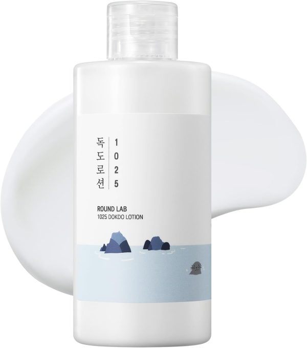 ROUND LAB 1025 DOKDO LOTION_200ml