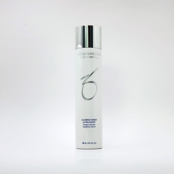 ⁦ZO Skin Health Calming Toner pH Balancer 180ml⁩ - الصورة ⁦2⁩