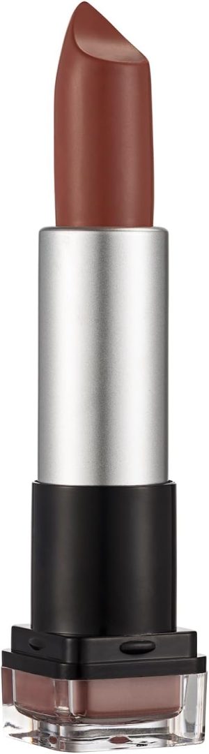 Flormar HD Weightless Matte Lipstick 15 Mocha