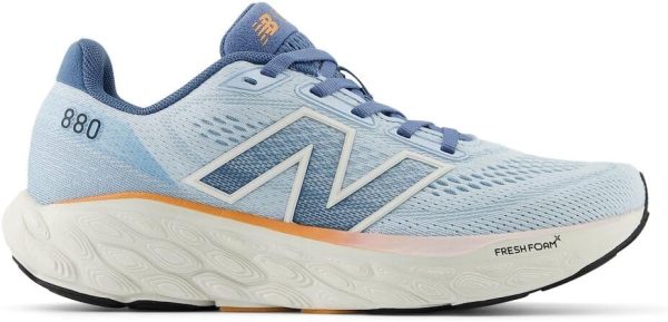 ⁦New Balance Fresh Foam X 880 V14 womens Running Shoe⁩ - الصورة ⁦3⁩