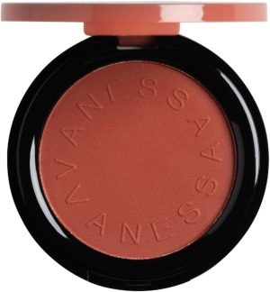 vanessa makeup Blush - 01