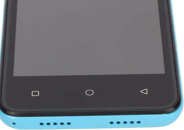 ⁦ACTEA Office and Home Smartphone 5.0 Cala 3 Gniazda na Karty Smartphone Reno 4 Ultra do Codziennego ?ycia⁩ - الصورة ⁦8⁩