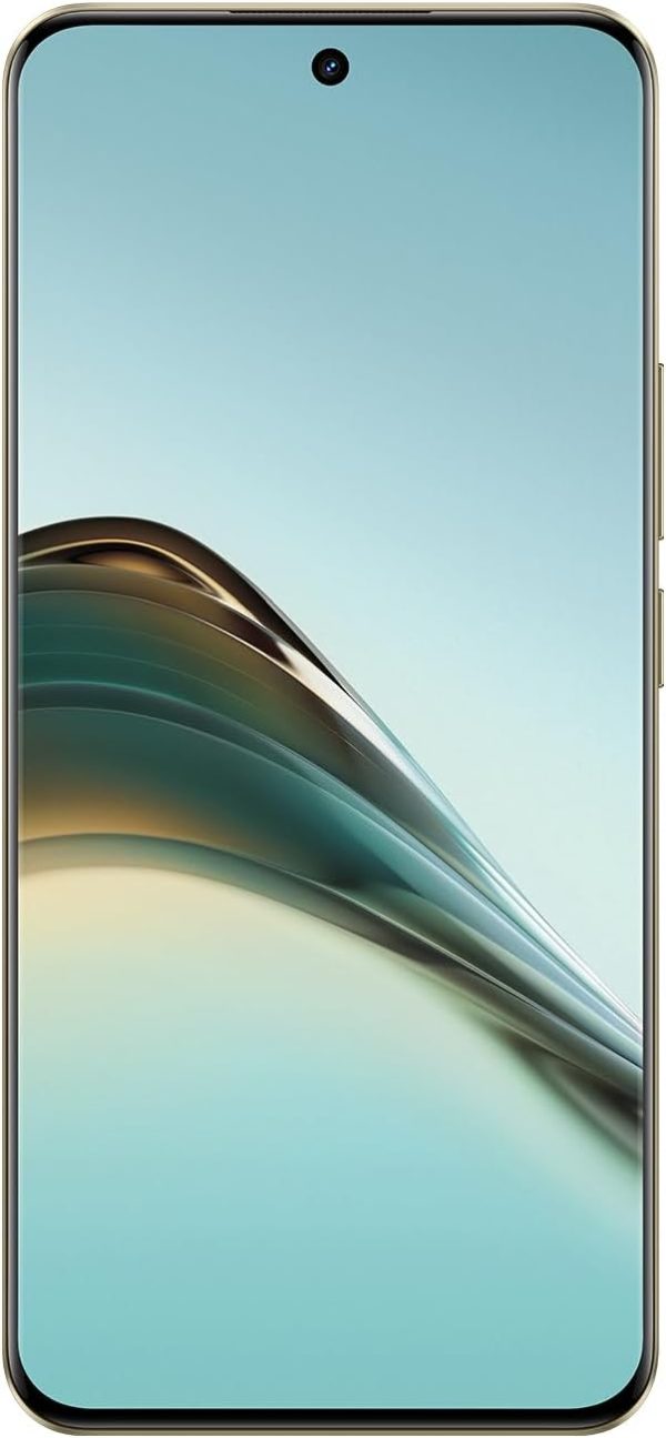 ⁦Realme 13 Pro Dual-SIM 512GB ROM + 12GB RAM (GSM Only | No CDMA) Factory Unlocked 5G SmartPhone (Emerald Green) - International Version⁩ - الصورة ⁦2⁩