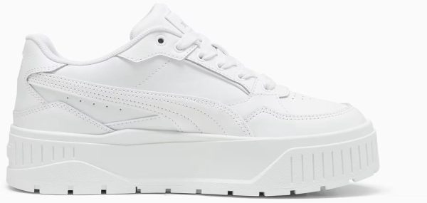 ⁦PUMA Kaia womens Sneakers⁩ - الصورة ⁦2⁩