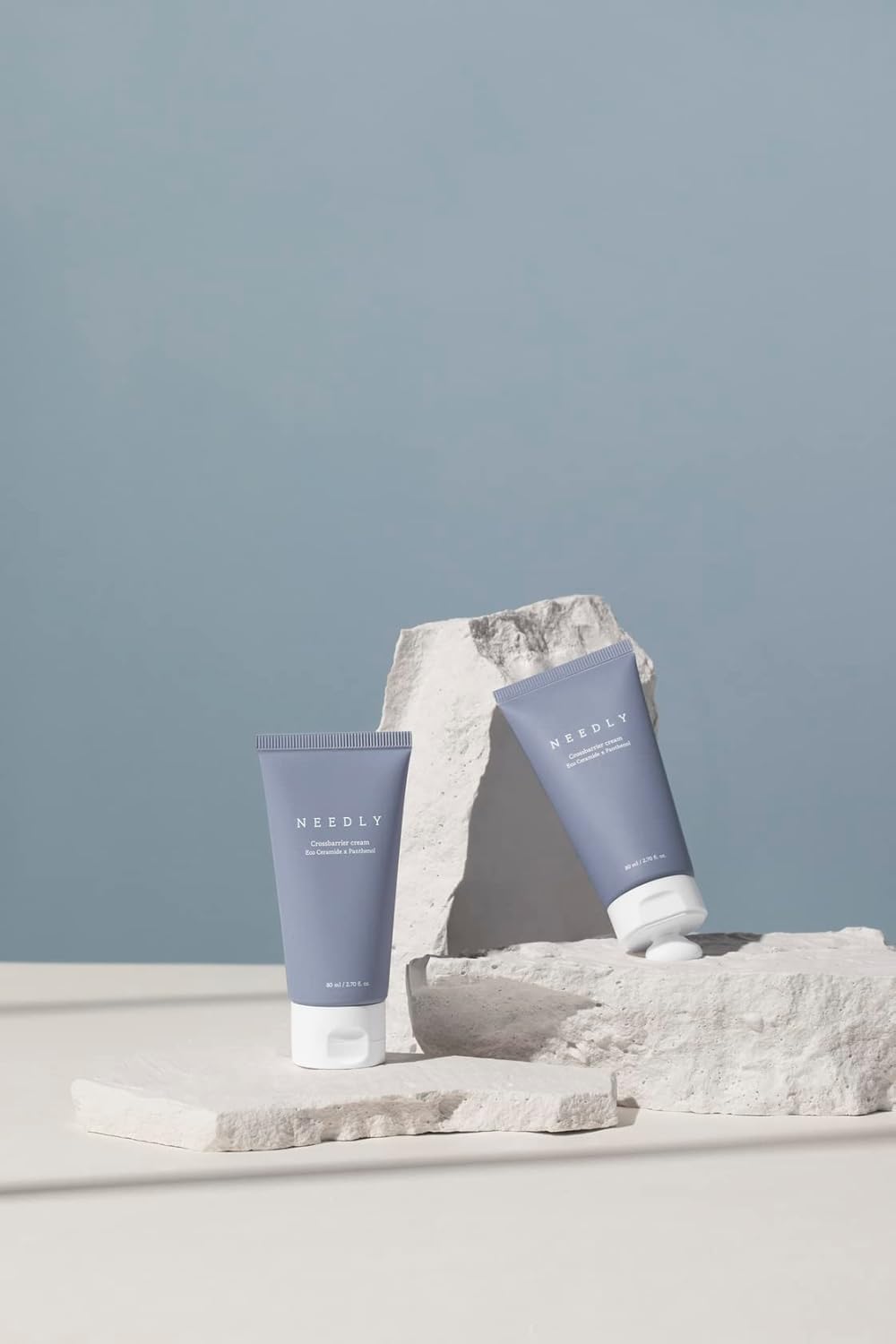 NEEDLY | Crossbarrier Cream | Intense moisturizing | Providing up to 100 hours of moisturization 3 NEEDLY | Crossbarrier Cream | Intense moisturizing | Providing up to 100 hours of moisturization - الصورة 3