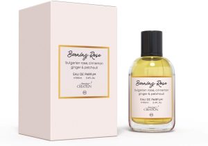 Amazing Creation Burning Rose Perfume For Women EDP 100ml PFB00066