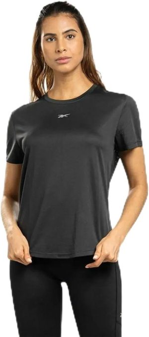 Reebok Womens Running Speedwick T-Shirt