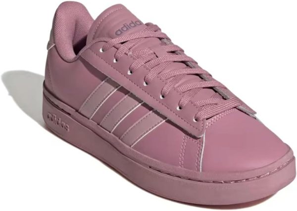 ⁦adidas Grand Court Alpha womens Sneaker⁩ - الصورة ⁦3⁩