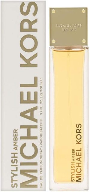 Michael Kors Stylish Amber Eau de Parfum 100ml