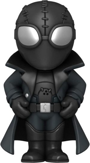 Funko 63888 Vinyl Soda Marvel-Spider Man Noir with Chase Collectibles Toys