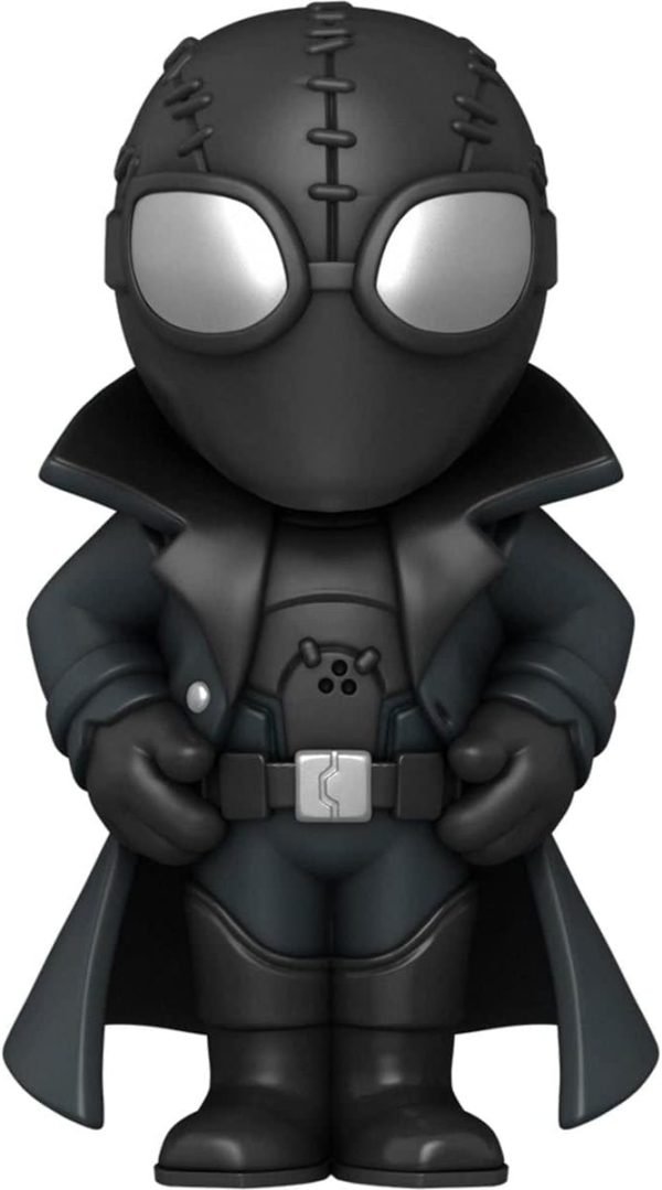Funko 63888 Vinyl Soda Marvel-Spider Man Noir with Chase Collectibles Toys