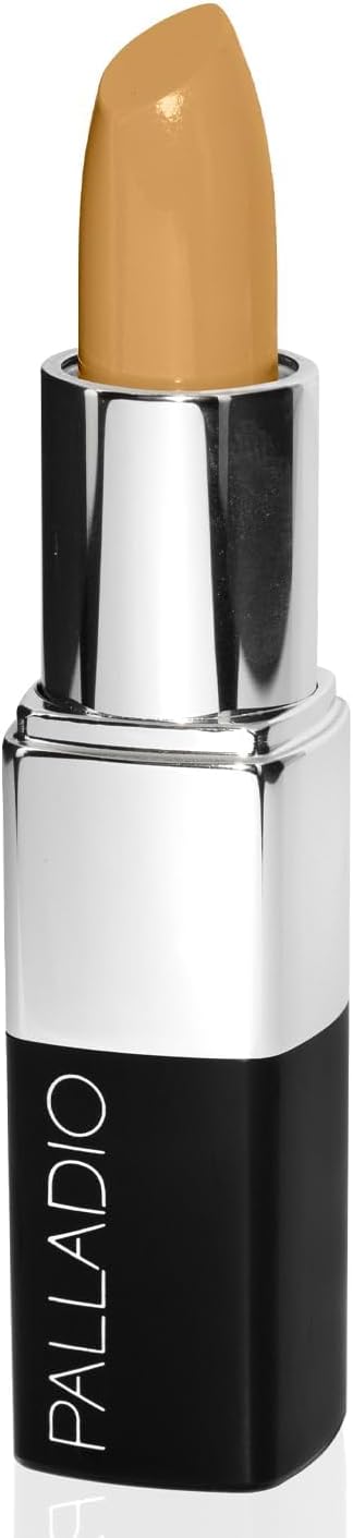 Palladio Stick Concealer, Everyday Long lasting Full To Medium Coverage, Natural Under Eye Concealing And Color Correcting Shades, Convenient Smooth Stick Form, Medium 3 Palladio Stick Concealer, Everyday Long lasting Full To Medium Coverage, Natural Under Eye Concealing And Color Correcting Shades, Convenient Smooth Stick Form, Medium - الصورة 3