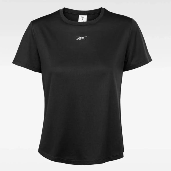 ⁦Reebok Womens Running Speedwick T-Shirt⁩ - الصورة ⁦5⁩