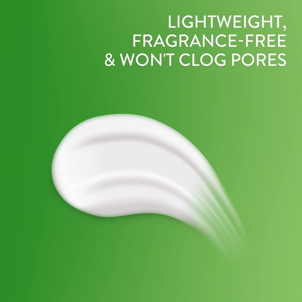 ⁦Cetaphil Daily Facial Moisturizer SPF50 1.7 OZ⁩ - الصورة ⁦3⁩