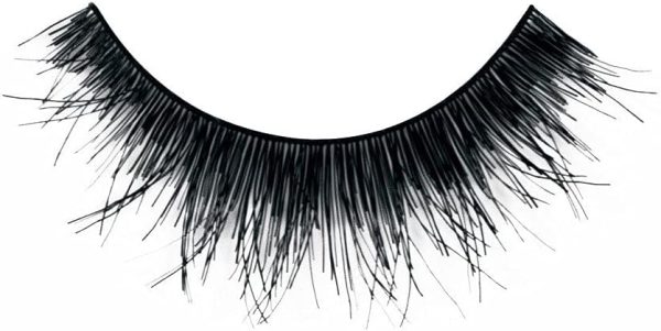 ⁦Red Cherry False Eyelashes, 47M Black⁩ - الصورة ⁦2⁩
