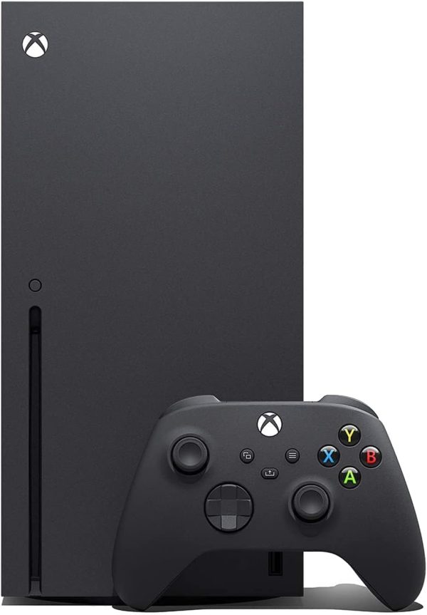 ⁦Microsoft Xbox Series X Console (UAE Version)⁩ - الصورة ⁦3⁩