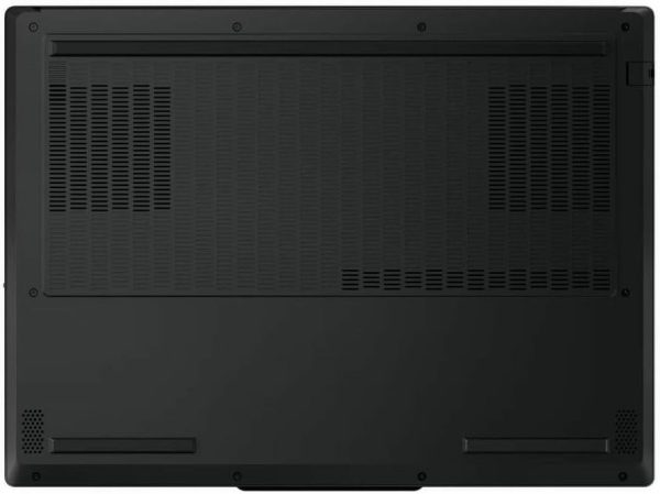 ⁦Lenovo Legion 5 15IAX10 83F0001QUS 15.1" Gaming Notebook - WQXGA - Intel Core Ultra 7 255HX - 16 GB - 1 TB SSD - English Keyboard - Eclipse Black⁩ - الصورة ⁦5⁩